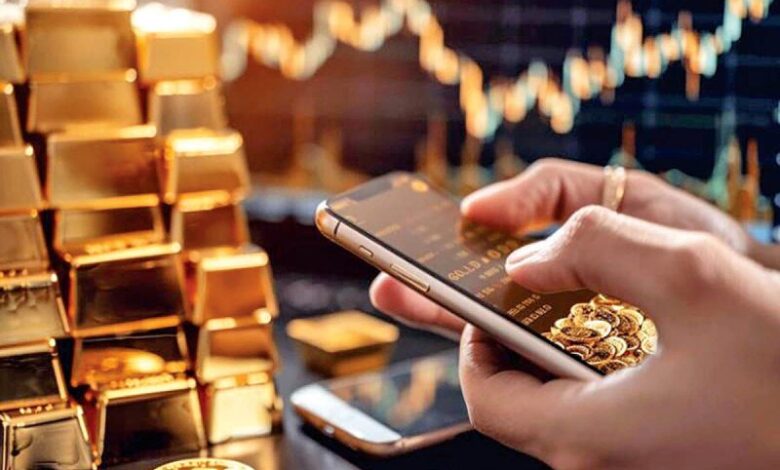 پایان بیقانونی در معاملات پلتفرمهای طلا/ دولت وارد شد؛ هر چند دیر!