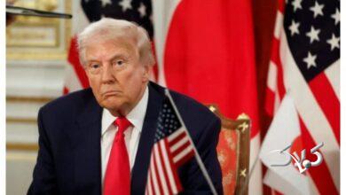 عقب‌گرد نصف شب ترامپ آمریکایی‌ها را غافلگیر کرد