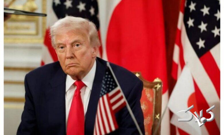 عقبگرد نصف شب ترامپ آمریکاییها را غافلگیر کرد