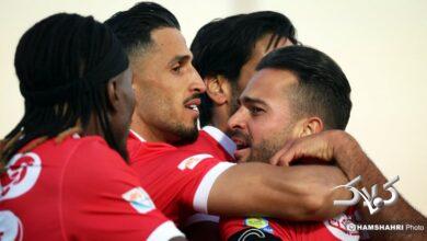 بازگشت آقای گل به پرسپولیس قطعی شد/ جابهجایی مهم برای سرخها