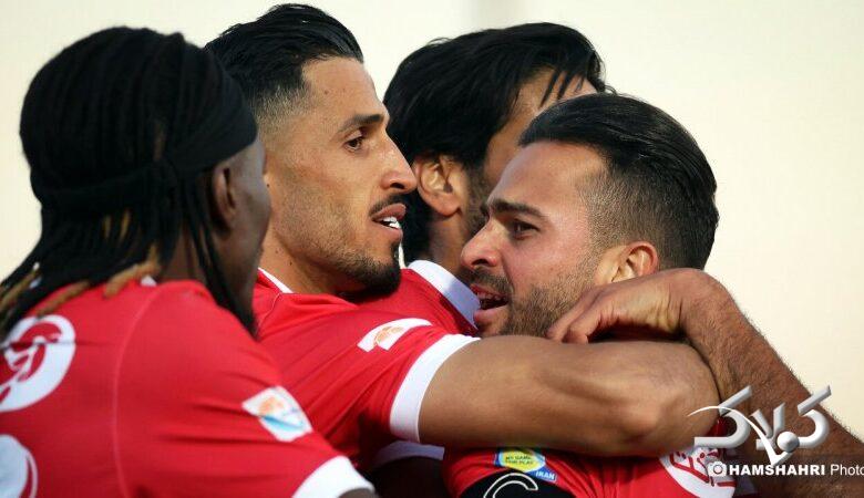 بازگشت آقای گل به پرسپولیس قطعی شد/ جابهجایی مهم برای سرخها