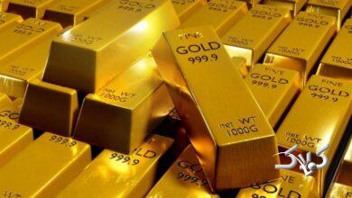 ایران پنجمین وارد کننده طلای جهان