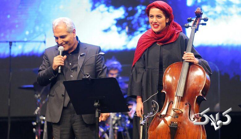 آقای مهران مدیری، شما خواننده نیستی! خوانندگی ات در حد همان تیتراژ شب های برره است