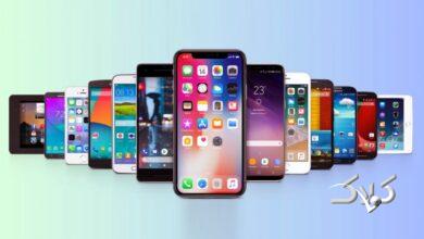 ارزانترین گوشی چینی چند؟/ قیمت جدید گوشی سامسونگ، شیائومی و آیفون