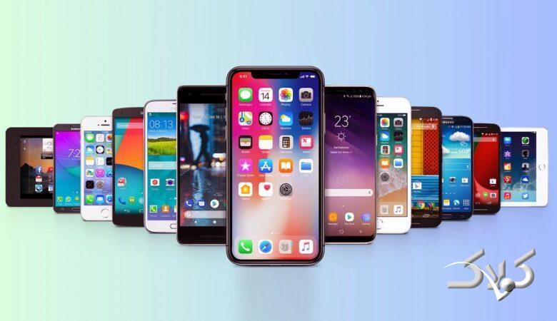 ارزانترین گوشی چینی چند؟/ قیمت جدید گوشی سامسونگ، شیائومی و آیفون