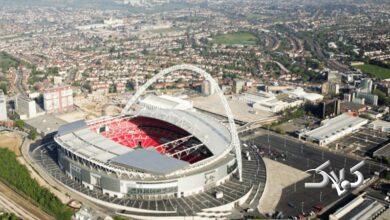 ورزشگاه جدید پایتخت جانمایی شد