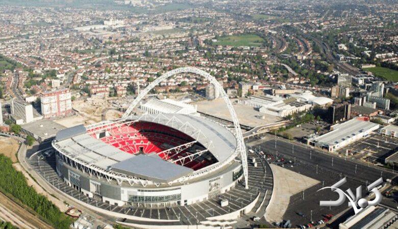 ورزشگاه جدید پایتخت جانمایی شد