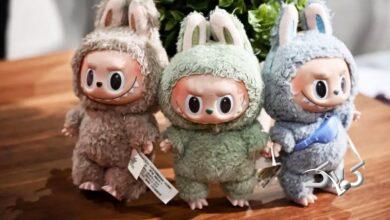 فیلم سینمایی لبوبو ساخته میشود/فیلم عروسک ترسناک بامزه چه داستانی دارد؟