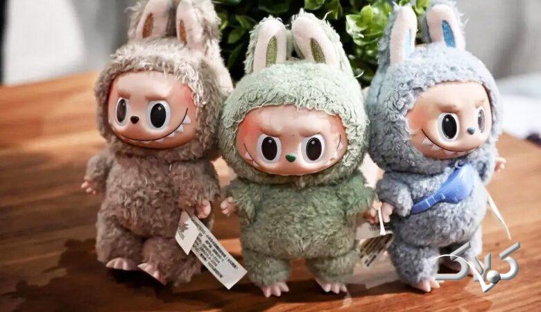 فیلم سینمایی لبوبو ساخته میشود/فیلم عروسک ترسناک بامزه چه داستانی دارد؟