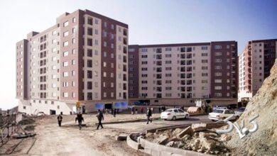 مسکن ملی پردیس تعیین تکلیف شد / متقاضیان بخوانند