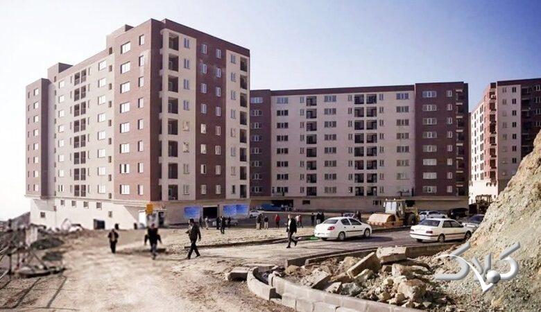 مسکن ملی پردیس تعیین تکلیف شد / متقاضیان بخوانند