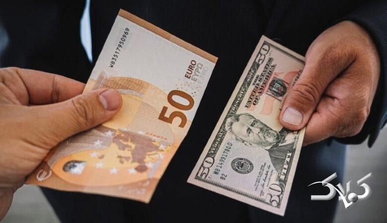 نرخ ارز در بازارهای مختلف 26 آبان ماه/ دلار و یورو گران شد