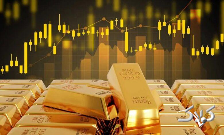 بازار طلا چشم انتظار شد!