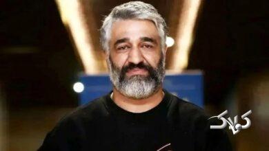 پژمان جمشیدی به تلویزیون برگشت!