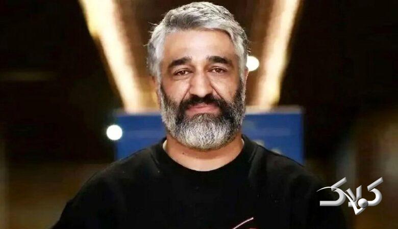 پژمان جمشیدی به تلویزیون برگشت!