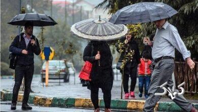 تهران تا این تاریخ بدون بارش میماند