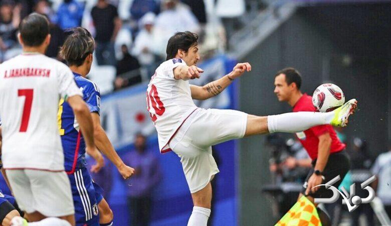 دلم نمی خواهد با بیرانوند هم تیمی باشم/ در ایران، فقط تراکتور