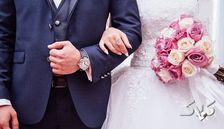 عقد و عروسی در این روزها ممنوع شد+ عکس