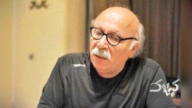 وقتی گوگوش ۲۰ دقیقه شبیه موش کف اتاق راه رفت/ داوونژاد: گوگوش برای بازیگری فداکارانه تمرین می‌کرد