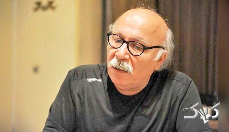 وقتی گوگوش ۲۰ دقیقه شبیه موش کف اتاق راه رفت/ داوونژاد: گوگوش برای بازیگری فداکارانه تمرین میکرد