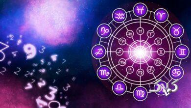 فال ابجد امروز چهارشنبه 28 آبان 1404