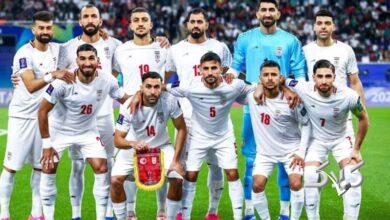 قطعی و رسمی؛ ایران با یکی از این تیم ها در جام جهانی همگروه می شود