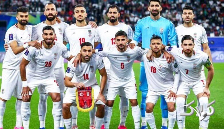 قطعی و رسمی؛ ایران با یکی از این تیم ها در جام جهانی همگروه می شود