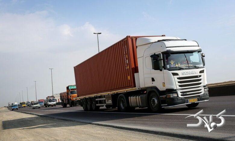 شرط جدید واردات خودروهای سنگین اعلام شد + سند