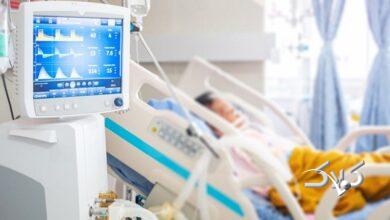 پیشکسوت سینما در ای سی یو بستری شد/مردم دعا کنند+تصویر