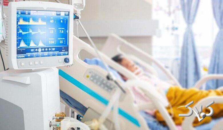 پیشکسوت سینما در ای سی یو بستری شد/مردم دعا کنند+تصویر