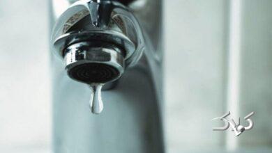 بحران آب تهران جدی‌تر از تصور است