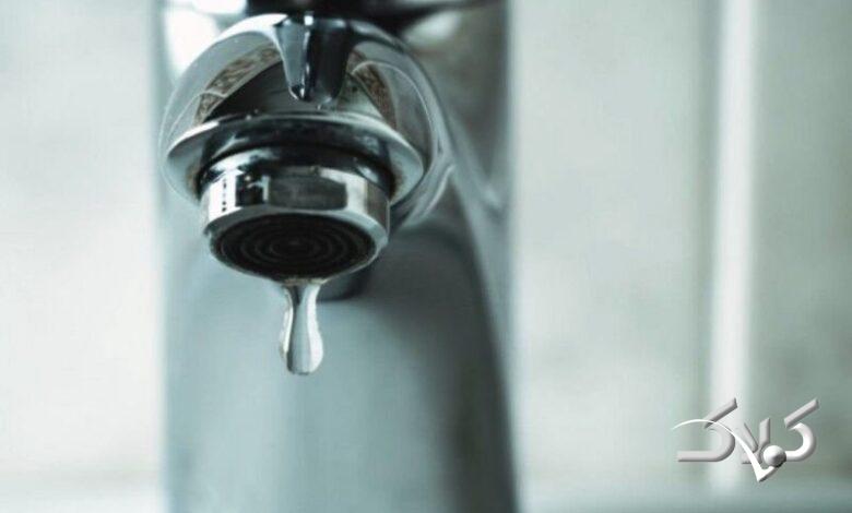 بحران آب تهران جدیتر از تصور است