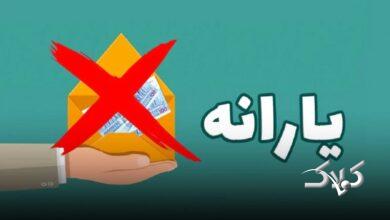 یارانه ۸ میلیون نفر قطع شد/ دولت ۵ معیار حذف یارانه‌بگیران را اعلام کرد