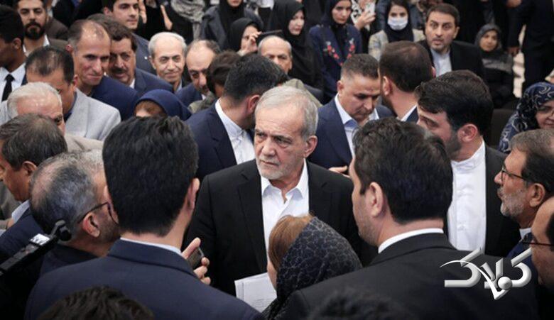 حکم جدید دولت برای سرمایه ایرانی‌های خارج از کشور