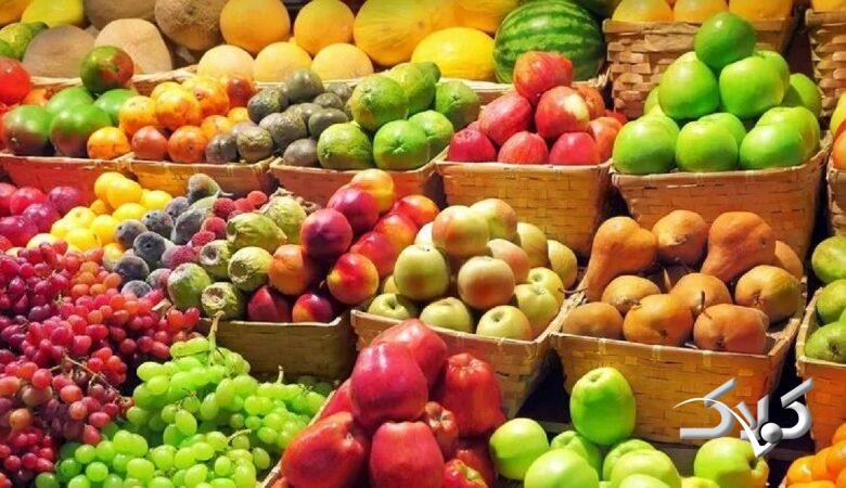 پشتپرده گرانی میوه از باغ تا بازار