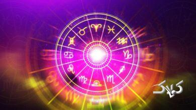 فال ابجد امروز شنبه 1 آذر 1404