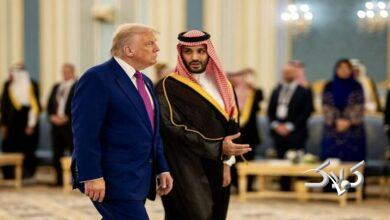 ستایش ترامپ از شاهزاده سعودی: سیاست خارجی یا معامله شخصی