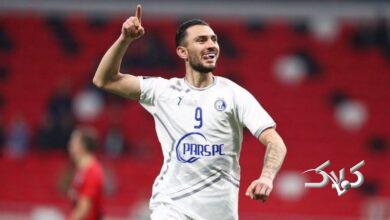 اولین جدایی از استقلال؛ کاسه صبر ساپینتو و هواداران لبریز شد