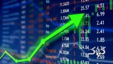 بورس تهران با افزایش ۲۹ هزار واحدی شاخص کل بسته شد