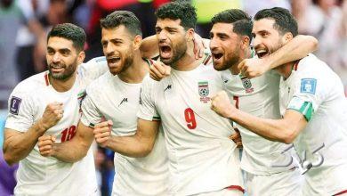 کری سنگین تیم اروپایی برای ایران؛ بهترین قرعه در جام جهانی هستند