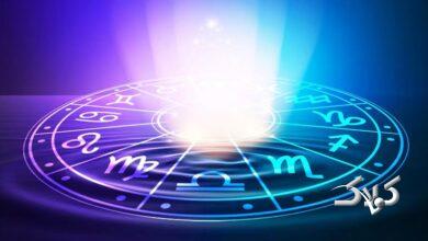 فال ابجد امروز یکشنبه 2 آذر 1404