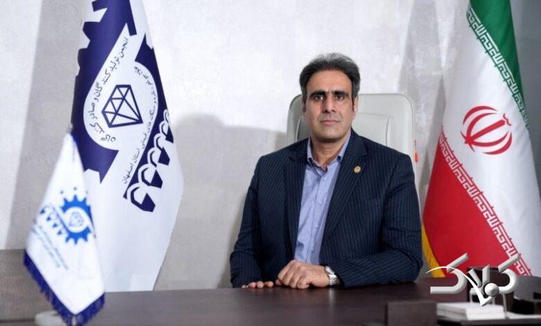 فروش مصنوعات غیراستاندارد، بازار طلا را به مرز بحران رساند