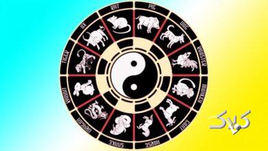 فال ابجد امروز دوشنبه 3 آذر 1404