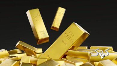 قیمت طلا در آستانه سه هفته سکون یا سقوط ؟