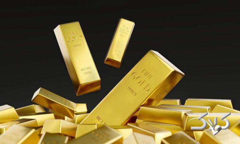 قیمت طلا در آستانه سه هفته سکون یا سقوط ؟