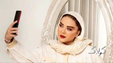 بهاره رهنما: استاد فراموش کردن شوهرانم هستم