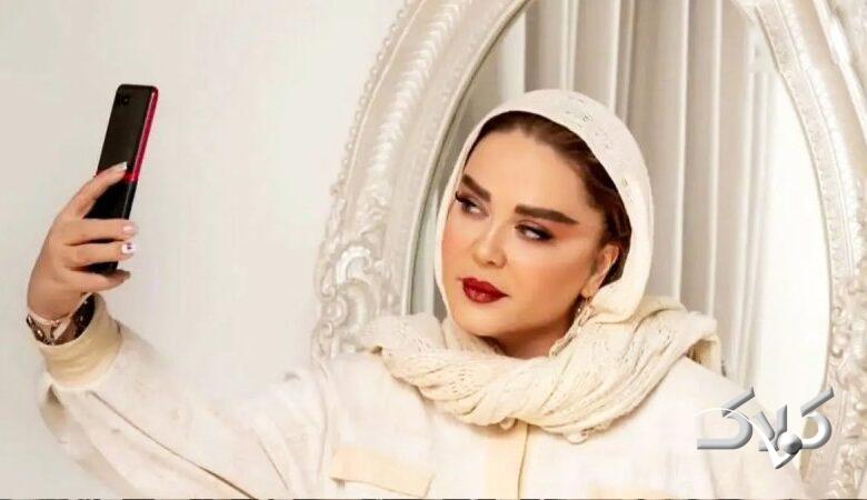 بهاره رهنما: استاد فراموش کردن شوهرانم هستم