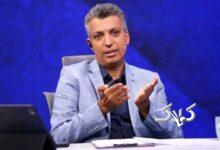 واکنش تند فردوسی‌پور به حرف‌های حاشیه‌ساز شمسایی: دین و ایمان برای شما نیست آقای محترم!