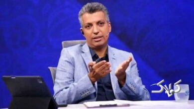 واکنش تند فردوسیپور به حرفهای حاشیهساز شمسایی: دین و ایمان برای شما نیست آقای محترم!