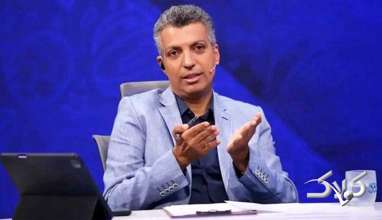 واکنش تند فردوسیپور به حرفهای حاشیهساز شمسایی: دین و ایمان برای شما نیست آقای محترم!